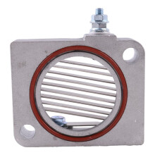 RE502668 R136485 Heating Flange Heater for 3200 3215 3800 5055E 5303 5720 6910S 6920 7610 9540 6110
