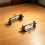 Phone Stand for 8BitDo Zero 2, Adjustable Mobile Phone Mount Adapter for Retro Gaming, PLA Clip Holder Gray 5