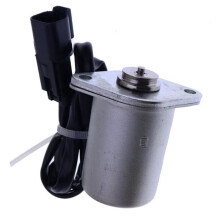 7I-7402 7I7402 New Electrical Solenoid for 3054 3116 3126 3306 3406 307 312 315 Engine