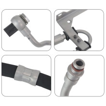 Power Steering Hose 2514603024 2514600624 for - W204 W212 X204