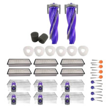 Ersatz-Zubehörteil-Kit für  Freo Z10 Ultra/Freo Z10 30 Stück