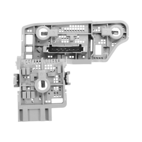 Tail Light Assembly Base Bracket (Left) 2048202277 for - W204 1