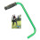 Trimmer Handle Ergonomic Trimmer GripWeed Eater,Handle Extension Clamp Lawn Trimmer Handle Grip Garden Tools 5