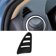 Griglia di Rifinitura del Deflettore 'Aria del Condizionatore D'Aria Superiore Sinistro per 3 per Mazda3 BK 2004-2008 Accessori