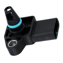 Motorcycle Manifold Air Pressure Sensor 32700065 for Electra Glide Street Glide Road Glide Road King