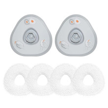 Replacement Accessories Compatible with for Freo Z Ultra, Freo Z10, Freo X Ultra, Freo, (Freo X/Z/Z10/Pro)