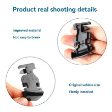 Roof Drip Rail End Cap Cover Plug Trim 51137410313 51137410314 for 6 7 Series G12 G32 730i 740i 750i 2015-2023