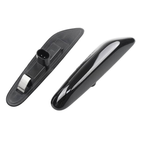 LED-Seitenmarkierungslicht Sequenzielles Blinklicht für  1 3 5 Serie E82 E81 E46 E90 E60 X3 E83 X1 E84 2
