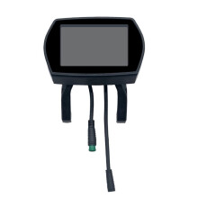 LCD-Display voor  G2 Pro Elektrische Scooter Display Vervangingsnelheidsmeter Onderdelen Accessoires