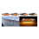 LED Sidomarkeringsljus Sekventiell Blinkande Ljus för  1 3 5 Serie E82 E81 E46 E90 E60 X3 E83 X1 E84 6