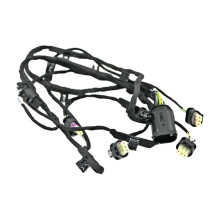 61129240226 Faisceau de Câblage PDC Avant Câblage pour Série 5 F10 F11