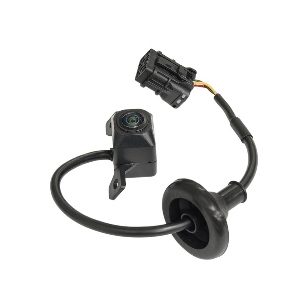 T21-7900301 Car Rear View Reverse Backup Parking Reversing Camera For Tiggo 5 2014-2017 T217900301 6032069308579