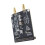 Microphase FPGA Development Board FPGA ADA107 Development Board with High-Speed AD da Module ADC DAC Testing Platform 5