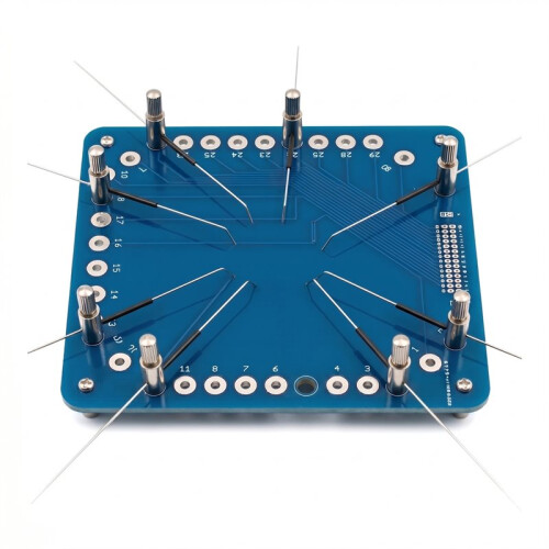 Probe Flywire Flying  Data Recovery  Memory Card Chip Hard Disk Electronic Timing Test Debugging Repair Tool 2
