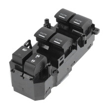 Bouton de Contrôle de L'Interrupteur de Fenêtre Électrique pour   2011-2017 35750T7SM11 35750-T7S-M11