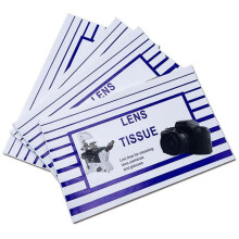 20sets Lens Cleaning Wipes, Specialize Lens Cleaning Wipes for Camera Lenses, Suitable for Camera Lenses, Microscopes