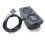 5-Watt Computerbehuizing met Ingebouwde Luidspreker, Desktop Luidspreker, USB Geluidskaart Luidspreker, Moederbord, 9-Pin Plug, Subwoofer 6