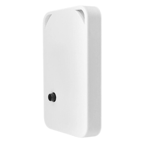 VDB03 Asset Locator Tag with Anti-Tamper Button,  Beacon, 70-Meter Coverage