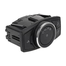 Interrupteur de Phare Interrupteur de Contrôle de Phare FL3Z11654CA pour  F-150 2015-2021