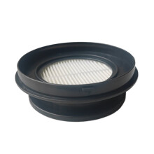 Filtre HEPA pour Aspirateur à Main pour Laresar V7 Pièces de Filtre à Aspirateur Lavables de Remplacement
