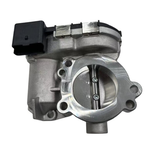 Corpo Farfallato 9652510380 per  206 207 per  C3 1.4 8V