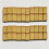 100Pcs 470uF 6.3V SMD Solid Patch, Professional 7343 D-Case High Capacity Polarized PCB Board Device Kit 6
