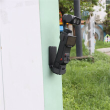 180 Adjustable Magnetic Mount for Ultra Sport Camera Portable Backplate Mount Chest Back Clip Holder