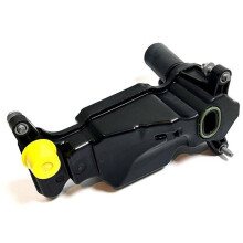 A2700109703 Car Engine Crankcase Vent Valve Oil Separator for - CLA250 2.0L 2014-2022