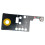 4000311500 Decal for  Lifts Decal Upper Control Box 6