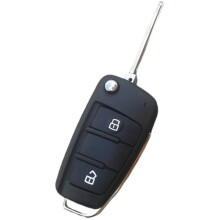 Clé Télécommandée à 2 Boutons 3704020P3010 pour JAC T6 T8 J3 J4 J5 J6 Pick 3704020P3010-BJ