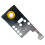 4000311500 Decal for  Lifts Decal Upper Control Box 5