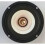 4'' Home Audio DIY Full-Range Speaker Driver Unit Rubber Suspension Shielded 8ohm 15W Home Passive Speaker Accessories 3