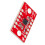 LIS3DH 3-Axis Accelerometer Sensor Module 3DoF Gravity Tilt Angle Detection for SEN-13963 6