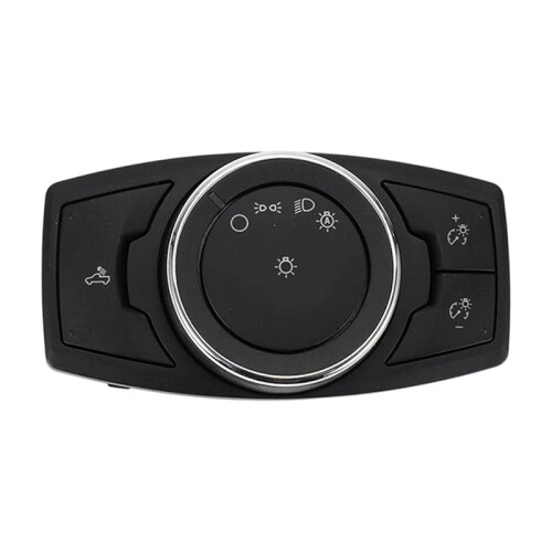 Headlight  Headlight Control  FL3Z11654CA for  F-150 2015-2021