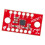 LIS3DH 3-Axis Accelerometer Sensor Module 3DoF Gravity Tilt Angle Detection for SEN-13963 5