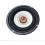 4'' Home Audio DIY Full-Range Speaker Driver Unit Rubber Suspension Shielded 8ohm 15W Home Passive Speaker Accessories 4