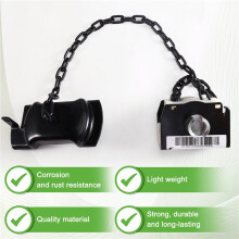 3105010P3010 Autoteile für JAC T6 T8 Reserveradheber-Baugruppe