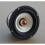 4'' Home Audio DIY Full-Range Speaker Driver Unit Rubber Suspension Shielded 8ohm 15W Home Passive Speaker Accessories 5