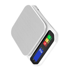 Bilancia da Cucina Digitale 1g-10kg Bilancia per Cottura In Grammi Bilance LCD Display Digitale Bilance per Alimenti
