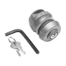 Anti-Theft Trailer Parts Hitch Lock Trailer Parts Hitch Lock Hitch Lock Coupling Tow Caravan Tow RV Car