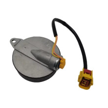 C2D23552 Car Bonnet Airbag Actuator for XF 2009 - 2015 XJ 2010 - 2019