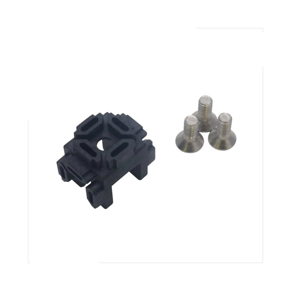 For M5stack Plane T Plastic Corner Connector For 1515 Aluminum Extrusions Right-Angle Connection Bracket 6032194960437
