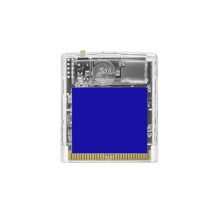 Para OS V4 Gameboy Multi-Cartridge 2000 Juegos Soporte Integrado Carga Rápida y Reinicio con un Solo Botón para GB GBC  SP