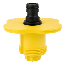 Marine Deck Water Filling Connection Deck Fill Connector