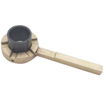 Tools 7422 Crankshaft Pulley Holding Tool for  E46 E39 M47 Series