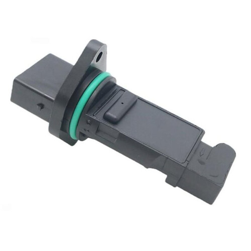0280218135 Mass Air Flow MAF Sensor OE 13627566988 for  E60 E61 545i E63 E64 645ci E65 E66 N52 Engine Air Flow Meter