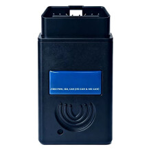 Per FoCOM per VCM OBD V2.0 Programmatore Diagnostico per per OBD2 A USB per Windows 2000, XP, Vista, 7, 8, 8.1, 10