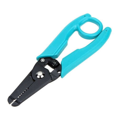 Pro'SKit 8PK-3001D Multifunctional Electronic Wire Stripper and Cutter for Electrical DIY 2