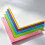 Paper Crafting Alignment Guide Set, 5 Pcs Color Coded Size Tabs for Card Making, Scrapbooking, DIY Paper Projects 6