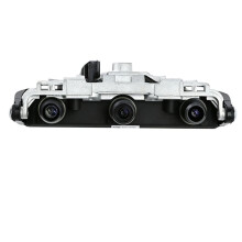 1514448-01-G Caméra Triple pour Pare-Brise Avant de Voiture pour Model Y 2022-2023